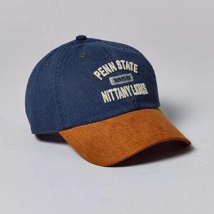’47 Brand Penn State Nittany Lions Hat Urban Outfitters Exclusive OSFA